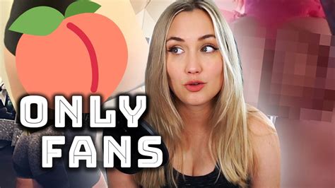 youtuber girls with onlyfans|Inside the Secret World of YouTubers OnlyFans